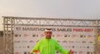 Václav Vacík se jako jediný Čech postavil v listopadu na start extrémního ultramaratonu Marathon des Sables v Peru. A 250 kilometrů dlouhý závod zvládl dokončit!