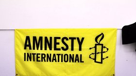 Vyšetřování uvnitř Amnesty International: Humanitární organizace zkoumá vlastní obvinění Ukrajiny z porušování lidských práv