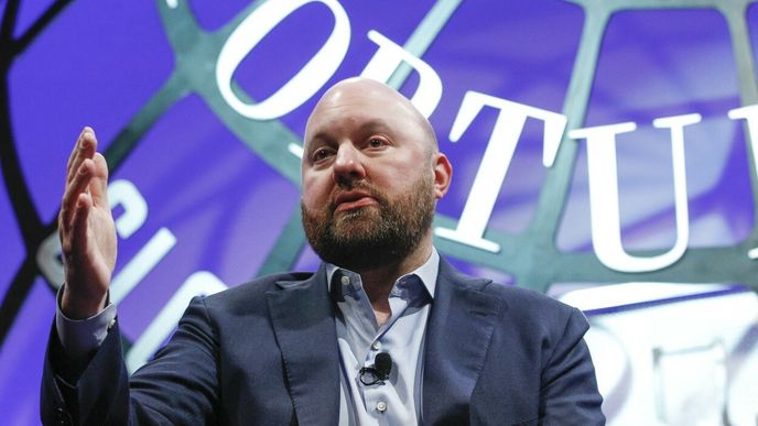 Marc Andreessen se považuje za technologického optimistu. Dělá ale veškerý pokrok opravdu svět lepším?