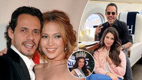 Bývalý manžel Jennifer Lopez se znovu oženil.