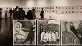 Souboj Biblí: Reynkovi v Praze konkuruje slavný Chagall!