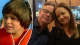 Chlapeček z Čelistí 2 je po smrti! Herce (†56) zabil agresivní nádor mozku