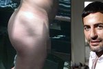 Marc Jacobs omylem vypustil do světa svou nahou fotku.