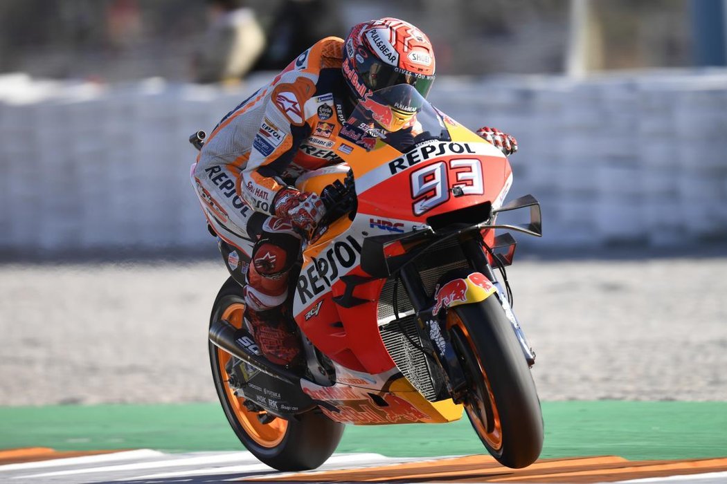 Marc Marquez