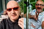 Slovenského herce Marcela Nemce rozčílilo rozhodnutí pojišťovny