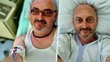 Rána pro Marcela Nemce: Rakovina znovu udeřila! Čeká ho další operace
