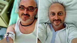 Rána pro Marcela Nemce: Rakovina znovu udeřila! Čeká ho další operace