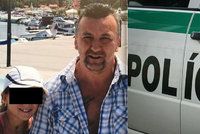 Elitní policista Marcel (†46) zemřel náhle během služby: Zkolaboval po zásahu