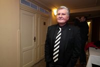 Konec kariéry syna skladatele Jiřího Zmožka Marcela (61): Vážná psychická nemoc!