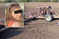 Zavraždila novorozeného syna a tělíčko hodila na pole: Dostala 15 let