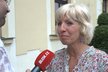 Marcela Březinová: Odpovědi na sebevraždu muže nehledám!