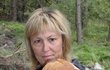Obr na Plzeňsku - Marcela Durasová našla na Plzeňsku velkou kupu praváků. Nejvíce ji však překvapil skutečný houbový obr. Hnědý krasavec měl klobouk o průměru 18 centimetrů a nohu dlouhou rovných 20 cm!