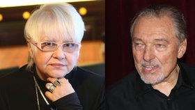 Zemřela Marcela Košanová (†67)! Kartářka slavných předpověděla i rakovinu Gotta