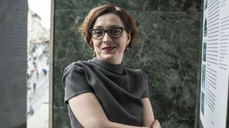 Marcela Linková o feminismu, ženách v disentu i krizi mužů: O změnu musíme usilovat každý den!