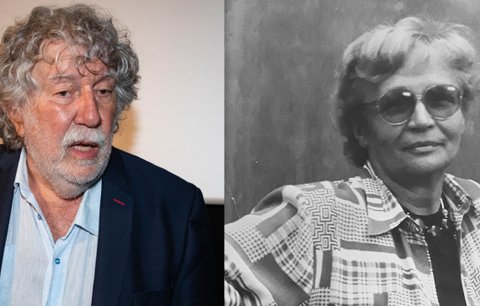 Troškova parťačka Pittermannová (†93): Před smrtí oslepla!