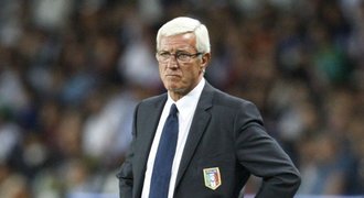 Do Juve se nevrátím, tvrdí Lippi