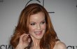 Marcia Cross