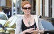 Marcia Cross