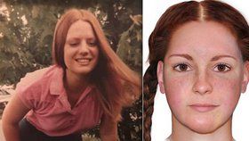 Policisté odhalili identitu dívku zavražděné před 37 lety. Jde o 21letou Marciu King z Arkansasu.