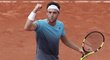 Marco Cecchinato se na French Open postaral o obrovské překvapení