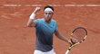 Marco Cecchinato se na French Open postaral o obrovské překvapení