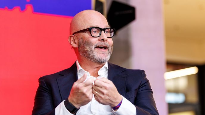 Předsedou představenstva a generálním ředitelem UniCredit Bank v Česku a na Slovensku se od dubna stane Marco Iannaccone. Předsedou představenstva a generálním ředitelem UniCredit Bank v Česku a na Slovensku se od dubna stane Marco Iannaccone.