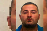 Mafián Marco Raduano uprchl z vězení se zvýšenou ostrahou.