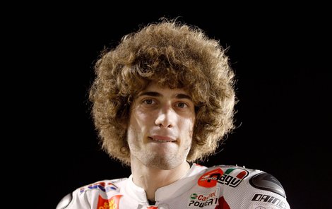 Marco Simoncelli