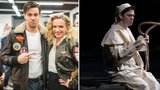 Odpadlík StarDance Adamczyk: Definitivní konec! V divadle už mají náhradu