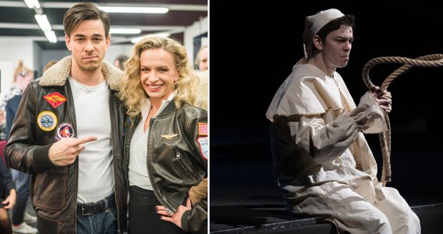 Odpadlík StarDance Adamczyk: Definitivní konec! V divadle už mají náhradu