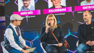 Na možný návrat do digitálního světa jsme připraveni, říkají zástupci předních českých firem