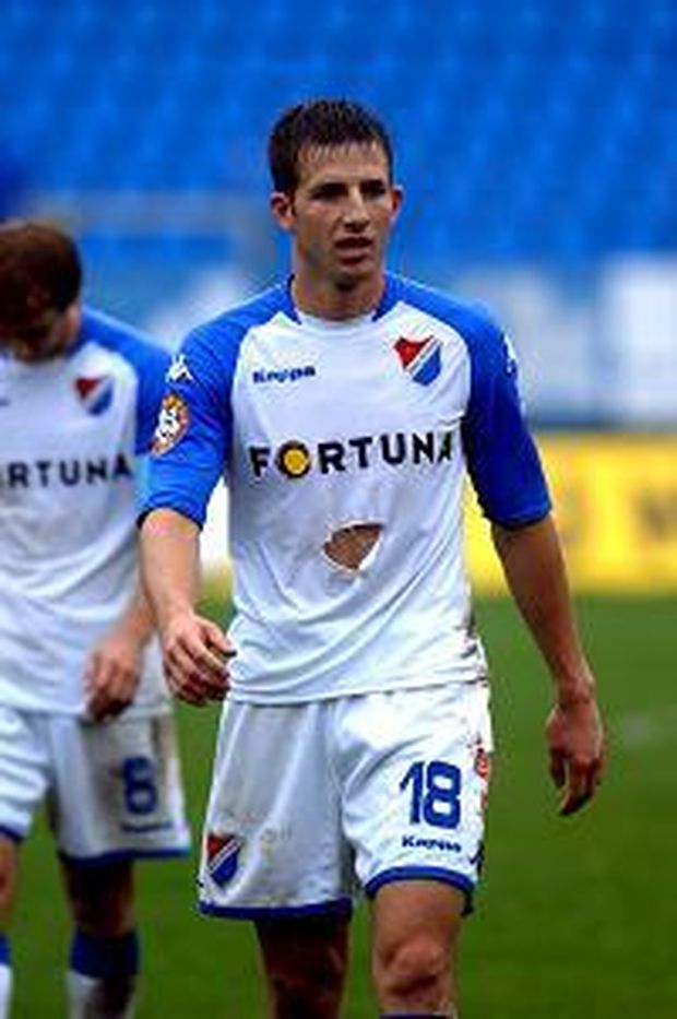 Tomáš Marek Tomáš Marek
