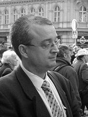 Marek Benda