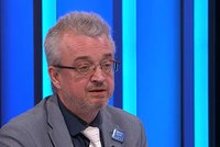 Ruské zločiny na Ukrajině: S pojmem genocida opatrně, říká Benda