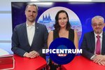 Epicentrum - Marek Benda a Zdeněk Hřib