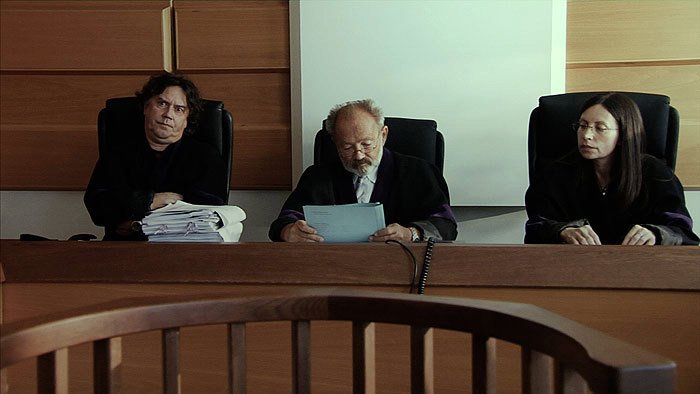 Film Bastardi (2012)