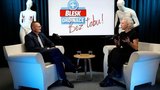 Blesk Ordinace bez tabu! Co může stát za poruchami erekce? Vysvětluje přední český urolog