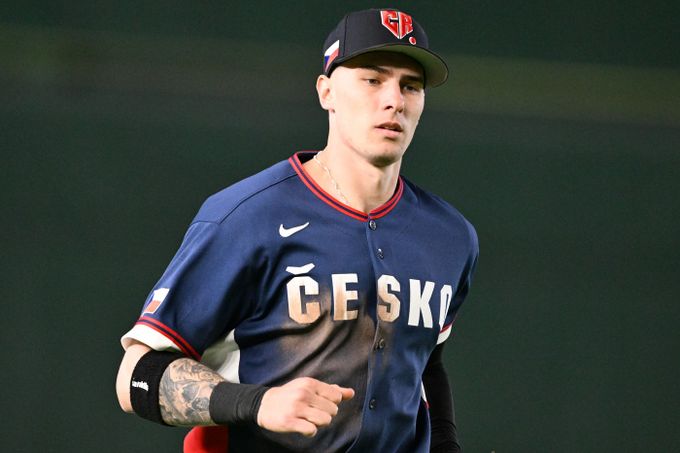 Chlupův návrat do Tokio Domu: Viděl své jméno na ručnících. Skvělý pocit, září Chlupův návrat do Tokio Domu: Viděl své jméno na ručnících. Skvělý pocit, září