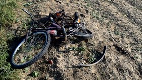 Opilá řidička v Rakousku zabila českého cyklistu: Měl tak vážná zranění, že zemřel na místě (ilustrační foto)