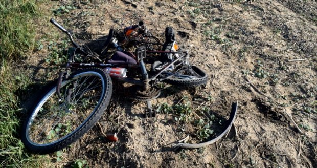 Opilá řidička v Rakousku zabila českého cyklistu: Měl tak vážná zranění, že zemřel na místě (ilustrační foto)