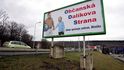 Na přelomu let 2006 a 2007 se Dalík údajně podílel na vyjednávání podpory koaliční Topolánkově vládě, kterou nakonec podpořili dva sociální demokraté Miloš Melčák a Michal Pohanka (oba ČSSD).