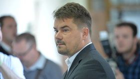 Dalík dostal za Pandury čtyři roky natvrdo. Lobbista má zaplatit i čtyři miliony