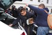 Marek Dalík nastoupil v pondělí 6.11 2017 podruhé k výkonu trestu. Odsouzen je k pěti letům za podvody při nákupu obrněných vozidel Pandur.