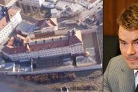 Lobbista Dalík za mřížemi: Náhlý převoz na Moravu a potyčka s romským bossem