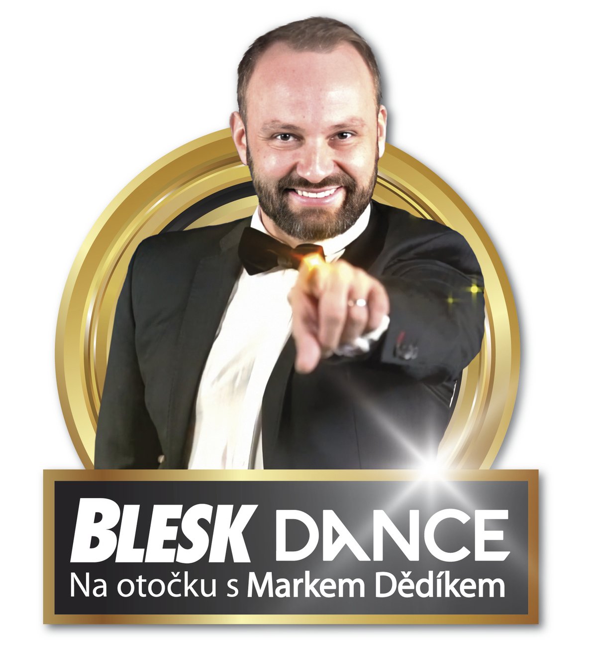 Blesk Dance - na otočku s Markem Dědíkem