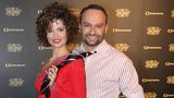 Tanečník Marek Dědík ze StarDance ukázal vše: Břišáky i vzpomínku ze »sladkých 16«!