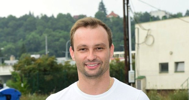 Marek Dědík