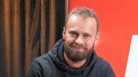 Hostem Blesk Podcastu byl lékař a influencer Marek Dvořák.