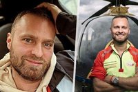 Záchranář Dvořák o životě na instagramu: Měsíční plat lékaře vyděláte za 15 minut!