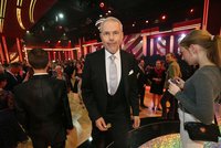 Marek Eben po skončení StarDance Tour: Nový kšeft na faře!